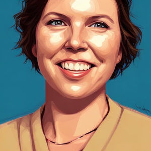 Meet your Posher, Noelle